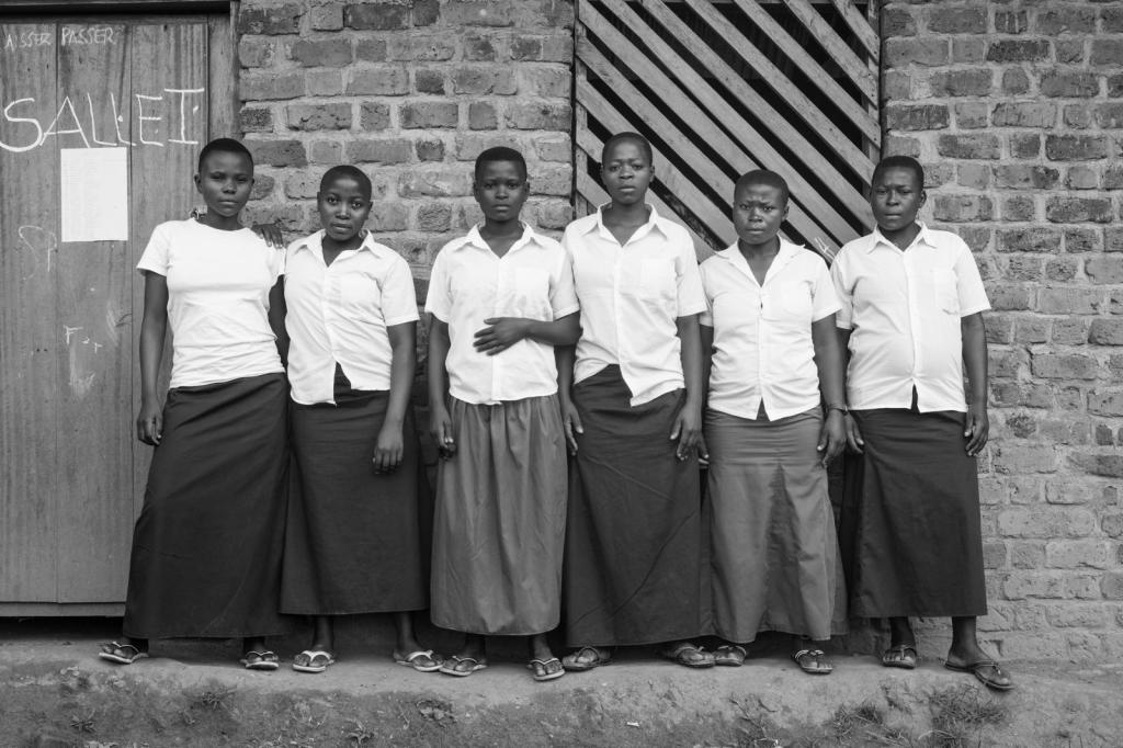 Mujeres en la guerra: entre la lucha, la resistencia y la&nbsp;victimización