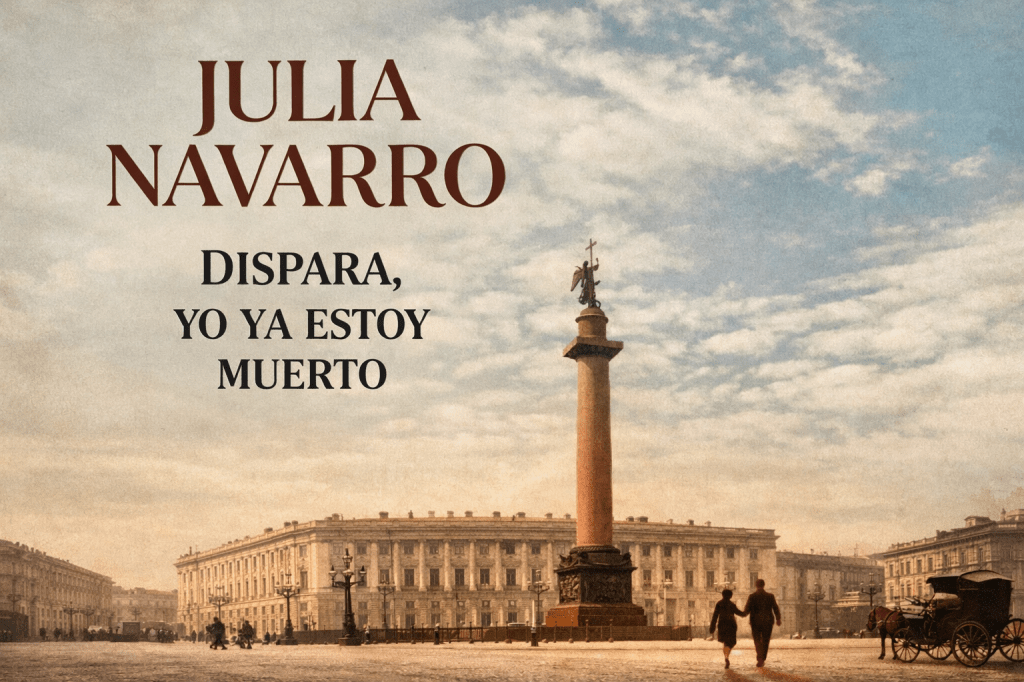 Humanizar el conflicto: una lectura de Dispara, yo ya estoy muerto