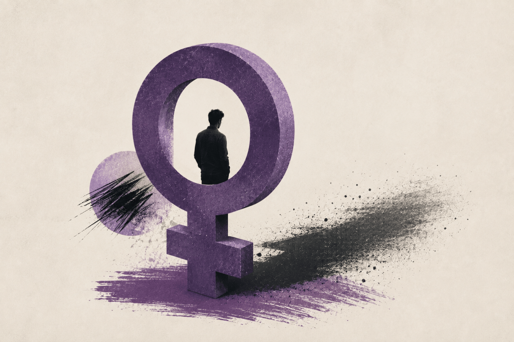 Ser hombre y feminista